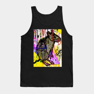 Ratmess Tank Top